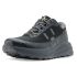 Haglöfs L.I.M Horizon Low W – Pantofi outdoor ușori - Alb Soft White/Stone Grey