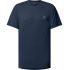 Haglöfs Trekk Tech Tee – Tricou tehnic ultraușor - Portocaliu