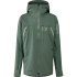 Haglöfs Nallo Touring GTX Jacket – Geacă GORE-TEX pentru tură de schi - Verde Chlorophyll Green