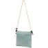 Haglöfs Flat Accessory Bag – Borsetă plată pentru accesorii - Verde Dew Green