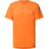 Haglöfs Trekk Tech Tee – Tricou tehnic ultraușor - Portocaliu