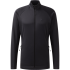 Haglöfs Korp Mid Jacket – Geacă strat intermediar sport - Albastru închis Tarn Blue