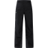 Haglöfs Nallo Touring GTX Pant W – Pantaloni GORE-TEX pentru tură de schi - Negru True Black