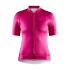 Craft Essence Jersey W – Tricou de ciclism - Negru (999000)