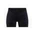 Craft Essence Hot Pants W – Pantaloni foarte scurți de ciclism - Negru