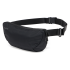 Haglöfs Fram 1L – Borsetă de umăr 1 L - Negru True Black