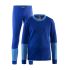 Craft Baselayer Set Junior – Set strat de bază pentru copii - Mov