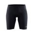 Craft Greatness Bike Shorts W – Pantaloni interiori de ciclism cu bazon - Negru (999000)