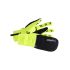 Craft Hybrid Weather Glove – Mănuși de ciclism 2 în 1 - Negru