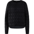 Haglöfs Fram Mimic Jacket W – Geacă izolată Mimic - Negru True Black