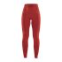 Craft Active Intensity Pants W – Pantaloni strat de bază - Gri cu roz