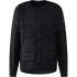 Haglöfs Fram Mimic Jacket – Geacă izolată Mimic - Negru True Black