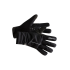 Craft ADV Subz Siberian Glove – Mănuși de ciclism de iarnă - Galben