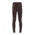 Craft Fuseknit Comfort Pants Junior – Pantaloni strat de bază pentru copii - Gri cu roz