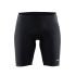 Craft Greatness Bike Shorts W – Pantaloni interiori de ciclism cu bazon - Negru (999000)
