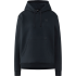 Haglöfs Hoodie W – Hanorac din bumbac organic - Gri Stone Brick