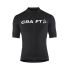 Craft Essence Jersey – Tricou de ciclism - Galben