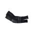 Craft Core Subz Seamless Arm Warmer 2.0 – Încălzitoare de brațe fără cusături - Negru