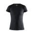 Craft ADV Essence SS Slim Tee W – Tricou tehnic mulat - Portocaliu