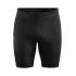 Craft ADV Essence Short Tights – Colanți scurți - Negru