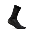 Craft 2-PACK Wool Liner Sock – Șosete subțiri din lână, 2 perechi - Negru