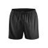 Craft ADV Essence 5" Stretch Shorts – Pantaloni scurți de antrenament 5" - Negru