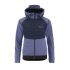 Craft ADV Pursuit Thermal Jacket W – Geacă termică de schi fond - Albastru (388396)