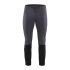 Craft Storm Balance Tights – Pantaloni de schi fond calzi - Negru