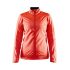 Craft ADV Essence Light Wind Jacket W – Geacă de vânt ultraușoară de ciclism - Negru
