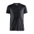 Craft ADV Essence SS Tee – Tricou tehnic - Albastru închis