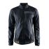 Craft ADV Essence Light Wind Jacket – Geacă de vânt ultraușoară de ciclism - Galben