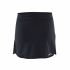 Craft Free Skirt C3 W – Fustă de ciclism cu bazon - Negru