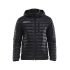 Craft Isolate Jacket – Geacă matlasată izolată cu glugă - Albastru (1390)