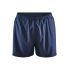 Craft ADV Essence 5" Stretch Shorts – Pantaloni scurți de antrenament 5" - Negru