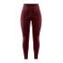 Craft ADV Essence High Waist Tights W – Colanți de antrenament cu talie înaltă - Mov