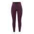 Craft ADV Essence High Waist Tights W – Colanți de antrenament cu talie înaltă - Mov