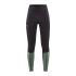 Craft ADV Essence Warm Wind Tights W – Colanți calzi anti-vânt - Gri