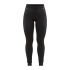 Craft Active Extreme X Pants W – Pantaloni strat de bază - Negru