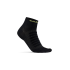 Craft ADV Dry Mid Sock – Șosete de antrenament medii - Alb