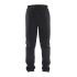 Craft Core Warm XC Pants Junior – Pantaloni de schi fond pentru copii - Negru