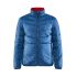 Craft Core Street Insulation Jacket – Geacă matlasată izolată - Albastru închis