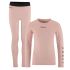 Craft Core Warm Baselayer Set Junior – Set strat de bază cald pentru copii - Gri