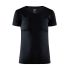 Craft Core Dry Tee W – Tricou tehnic - Alb