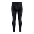 Craft Active Extreme X Wind Pants – Pantaloni strat de bază cu protecție anti-vânt - Negru