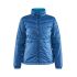 Craft Core Street Insulation Jacket W – Geacă matlasată izolată - Portocaliu