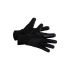 Craft Core Insulate Glove – Mănuși izolate de schi fond - Negru
