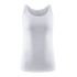 Craft Core Dry Singlet W – Maiou tehnic - Alb