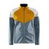 Craft Glide Block Jacket – Geacă softshell de schi fond - Albastru închis