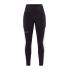 Craft PRO Hypervent Tights W – Colanți de alergare aerisiți - Albastru închis cu roz