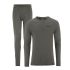 Craft Core Warm Baselayer Set – Set strat de bază cald - Albastru